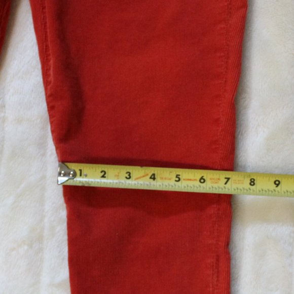 Love 7 For All Mankind - Picture 14 of 15